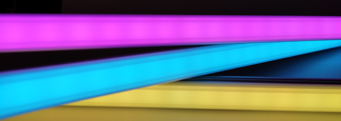 dotless 2 rgb